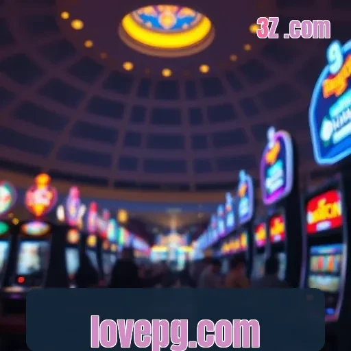 lovepg.com: Aventure-se em Mundos Incríveis e Cativantes