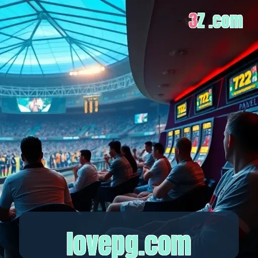 lovepg.com: Segredos do Cassino que Você Precisa Conhecer