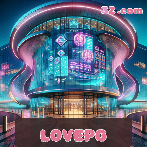 Cassino Online Viva a Emoção no Cassino com Lovepg: Jogue e Ganhe