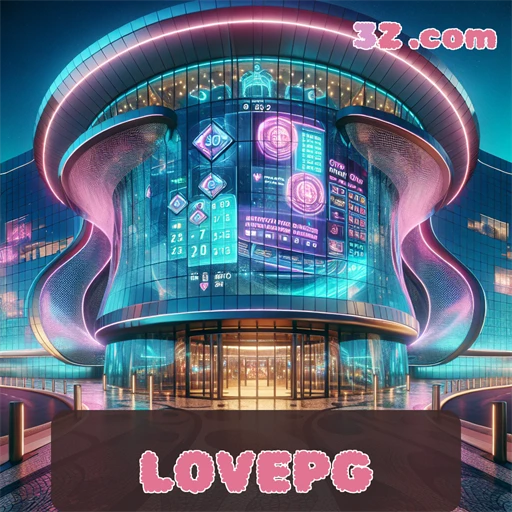 Viva a Emoção no Cassino com Lovepg: Jogue e Ganhe