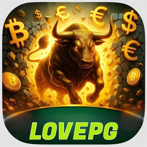 lovepgbra.com favicon