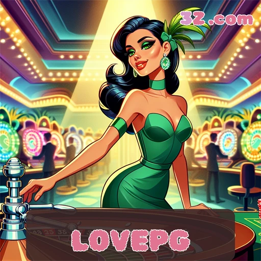 Jogos que Encantam: A Magia da Plataforma Lovepg