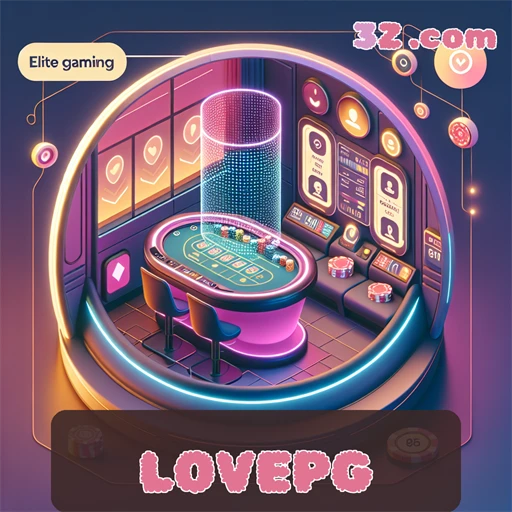 Inovações na Plataforma Lovepg.com Para Gamers Brasileiros