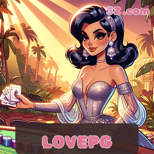 Slots Brazilianos: Emoção e Diversão no Lovepg