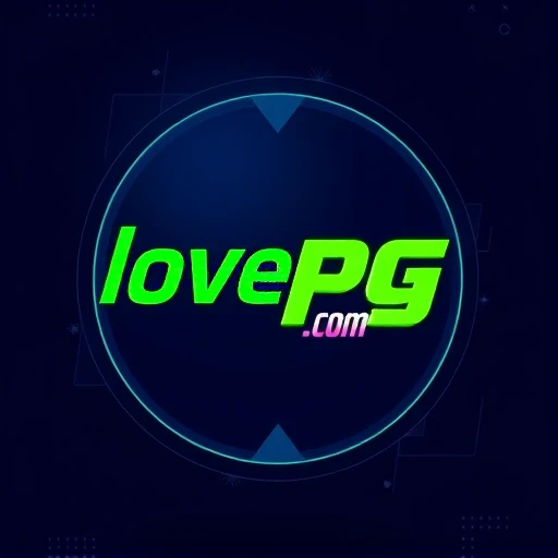 lovepg.com Logo