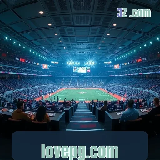 lovepg.com: Explorando o Mundo do Poker Online com Estilo