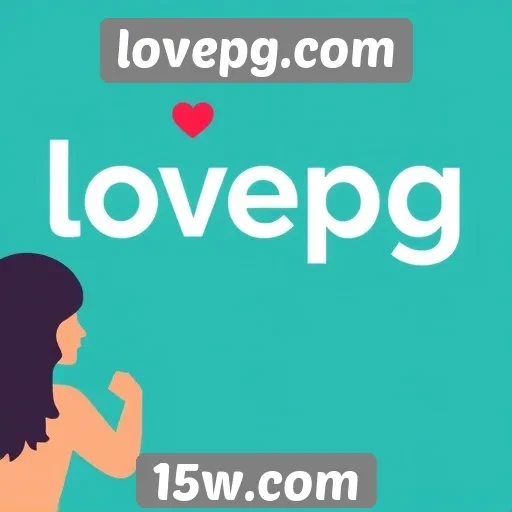 Avaliação da experiência do usuário no lovepg.com